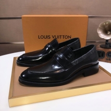 Louis Vuitton Business Shoes